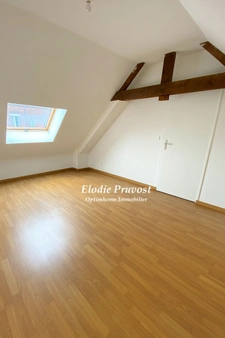 Maison à vendre 3 pièces BRUAY LA BUISSIERE (62)