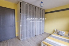 Maison à vendre 5 pièces LILLERS (62)