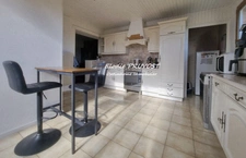 Maison semi-individuelle rénovée – 95 m² + véranda 