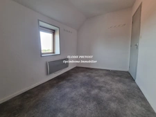 Maison à vendre 3 pièces 