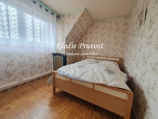 Maison à vendre 6 pièces GUARBECQUE (62)