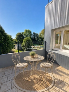 Maison à vendre 6 pièces MARLES LES MINES (62)