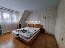 Maison à vendre 6 pièces GUARBECQUE (62)
