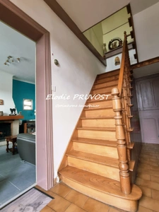 Maison à vendre 5 pièces LILLERS (62)