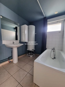 Maison à vendre 3 pièces 