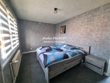Maison semi-individuelle rénovée – 95 m² + véranda 