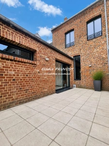 Maison à vendre 4 pièces LILLERS (62)