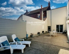 Maison à vendre 4 pièces DIVION (62)