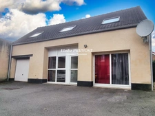 Maison à vendre 3 pièces BRUAY LA BUISSIERE (62)