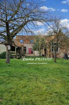 Maison à vendre 5 pièces LILLERS (62)