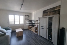 Maison semi-individuelle rénovée – 95 m² + véranda 