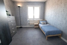 Maison semi-individuelle rénovée – 95 m² + véranda 