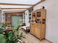 Maison à vendre 5 pièces LILLERS (62)