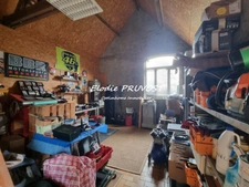 Maison à vendre 5 pièces LILLERS (62)