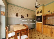 Maison à vendre 6 pièces GUARBECQUE (62)