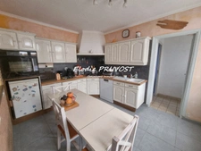 Maison à vendre 5 pièces LILLERS (62)