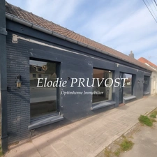 ENSEMBLE IMMOBILIER