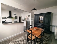Maison de maitre d'exception - ON POSE LES MEUBLES