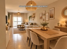 Maison à vendre 6 pièces MARLES LES MINES (62)
