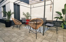 Maison de maitre d'exception - ON POSE LES MEUBLES