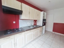 Maison à vendre 3 pièces BRUAY LA BUISSIERE (62)