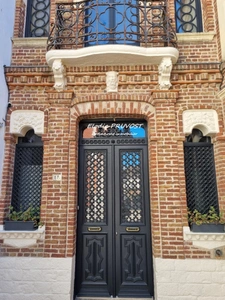Maison de maitre d'exception - ON POSE LES MEUBLES