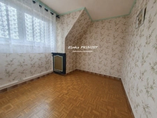Maison à vendre 6 pièces GUARBECQUE (62)