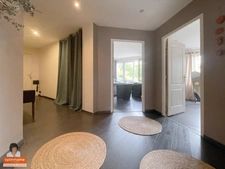 ÉPINAL cœur de ville APPPARTEMENT 166 m² ASCENSEUR, GARAGE, CELLIER