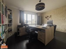 ÉPINAL cœur de ville APPPARTEMENT 166 m² ASCENSEUR, GARAGE, CELLIER
