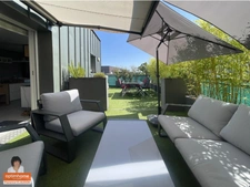 ÉPINAL APPARTEMENT 101 m² adapté PMR, ASCENSEUR, TERRASSE, GARAGE, CAVE, STATIONNEMENT