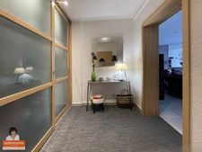 ÉPINAL APPARTEMENT 101 m² adapté PMR, ASCENSEUR, TERRASSE, GARAGE, CAVE, STATIONNEMENT