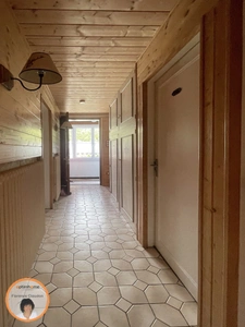 MAISON à vendre LA BRESSE (88250) 4 chambres TERRAIN 651 m²