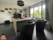 ÉPINAL cœur de ville APPPARTEMENT 166 m² ASCENSEUR, GARAGE, CELLIER