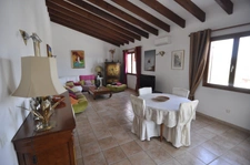 À vendre – Propriété avec maison et appartement indépendant à Olmeto