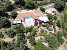 À vendre – Propriété avec maison et appartement indépendant à Olmeto