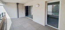 Propiano centre appartement T3   