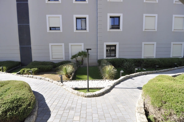 Appartement 3 pièces de 67 m² au cœur de Propriano
