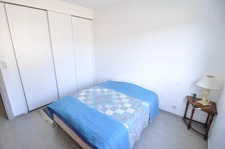 Appartement 3 pièces de 67 m² au cœur de Propriano