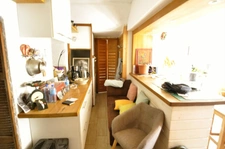 À vendre – Authentique maison en pierre avec piscine, studio indépendant et terrain en bord de rivière – Petreto-Bicchisano