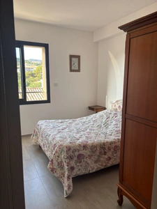 Appartement 3 pièces de 67 m² au cœur de Propriano