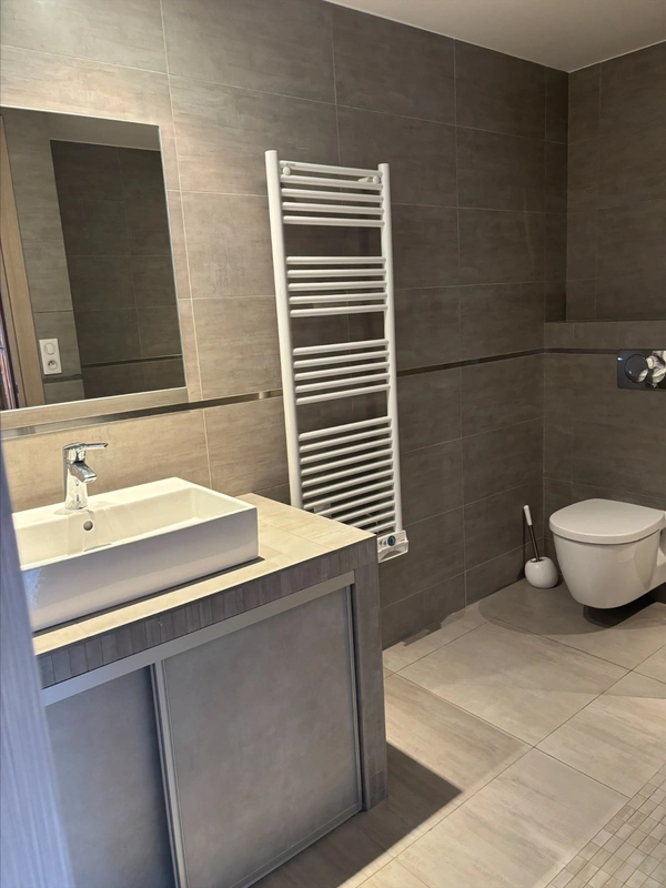 Appartement 3 pièces de 67 m² au cœur de Propriano