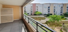 Propiano centre appartement T3   