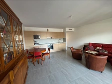 Appartement 3 pièces de 67 m² au cœur de Propriano