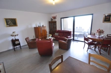 Appartement 3 pièces de 67 m² au cœur de Propriano