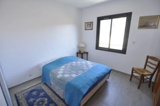 Appartement 3 pièces de 67 m² au cœur de Propriano