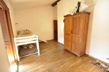 À vendre – Authentique maison en pierre avec piscine, studio indépendant et terrain en bord de rivière – Petreto-Bicchisano