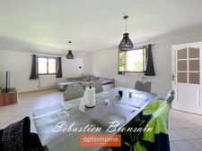 🏡 Rare à Dole – Maison Familiale + Appartement Indépendant – Quartier Très Recherché !