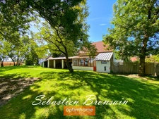 Maison à vendre – Bousselange (21), proche Seurre