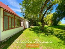 Maison à vendre – Bousselange (21), proche Seurre