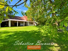 Maison à vendre – Bousselange (21), proche Seurre